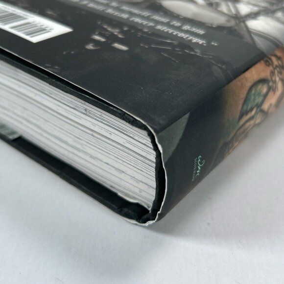 Can I Say: Living Large Cheating Death and Drums Drums Drums - Picture 5 of 9